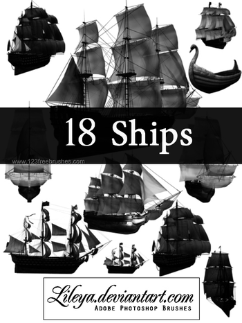 Ships
