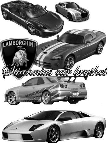 Supercars