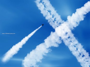 Vapor Trail