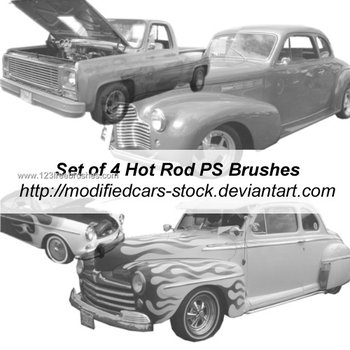 Vintage Cars