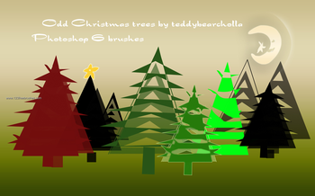 Christmas Trees