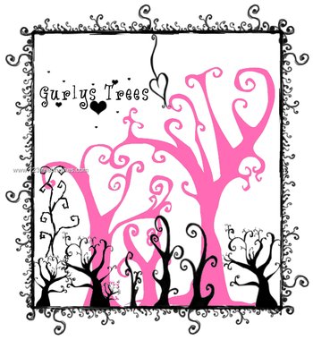 Curly Tree