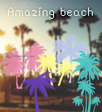 Palm Trees