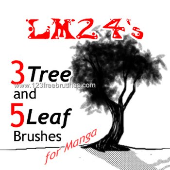 Tree and Leaf