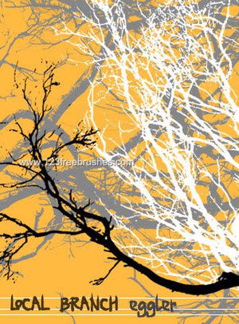 Tree Branch