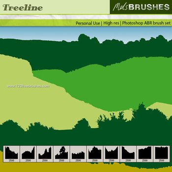Tree Line