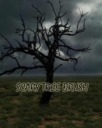 Tree Silhouettes