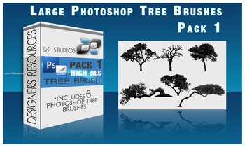 Tree Silhouettes