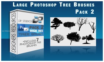Tree Silhouettes