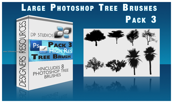 Tree Silhouettes