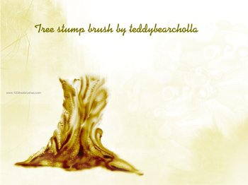 Tree Stump