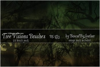 Tree Visions