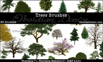 Trees