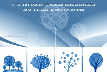 Winter Tree