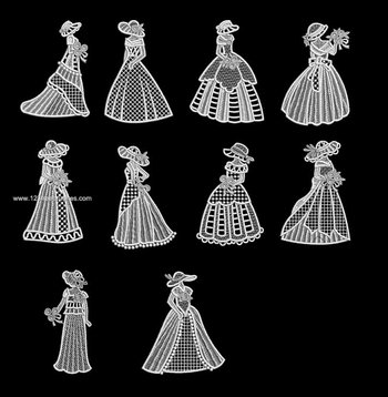 Brides Wedding Dresses