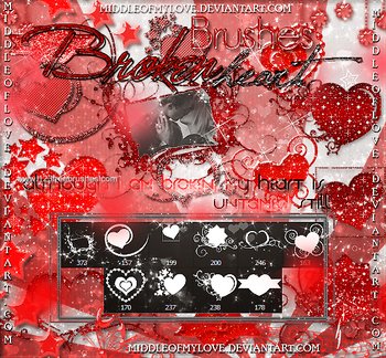Broken Heart