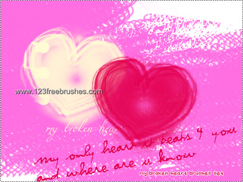 Broken Heart
