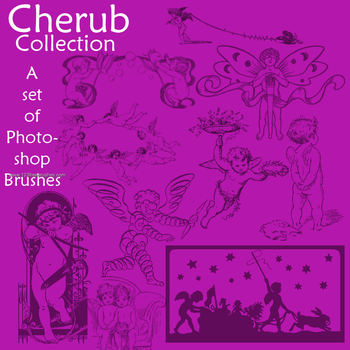 Cherubs