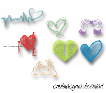 Corazones