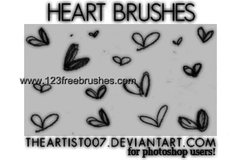 Cute Heart