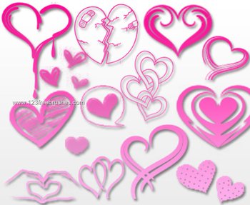 Cute Heart