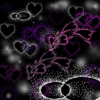 Dot Tones Heart