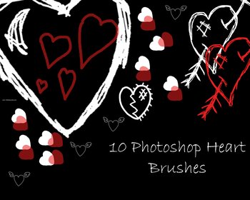 Hand Drawn Heart