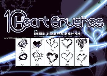 Heart