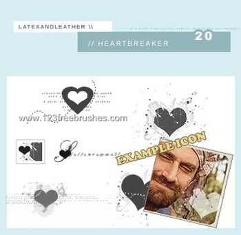 Heart Art