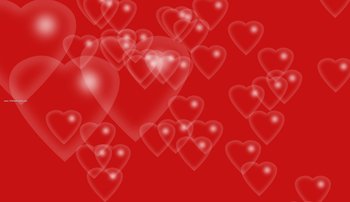 Heart Bubble