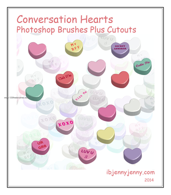 Heart Cutout