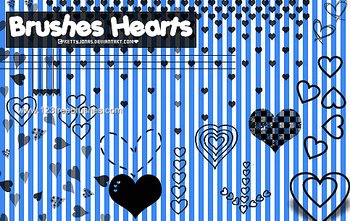 Heart Designs