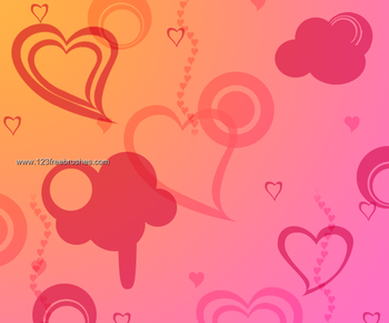 Heart in Love