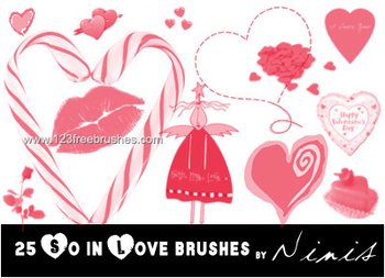 Heart in Love