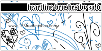 Heart Line