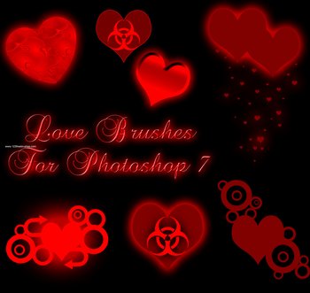 Heart Love