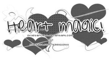 Heart Magic