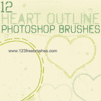 Heart Outline