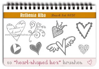 Heart Shaped Box