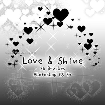 Heart Shine