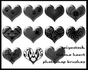Heart Theme