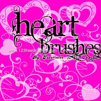 Heart Valentines Day