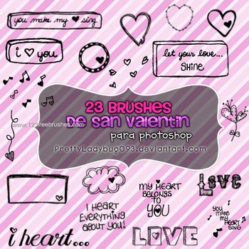 Heart Valentines Day