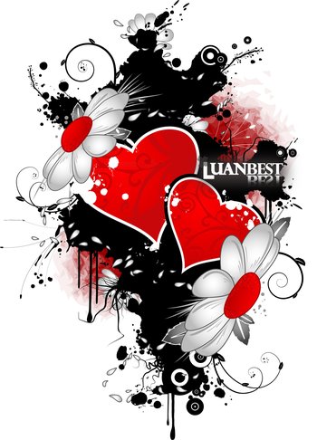 Heart Vector