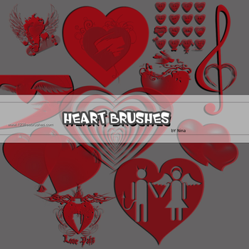 Heart Vector