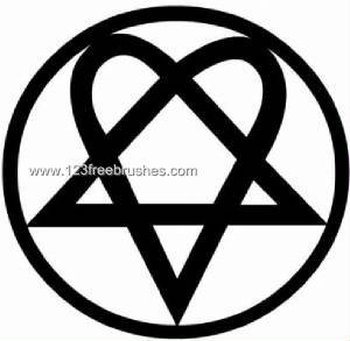 Heartagram – Heart