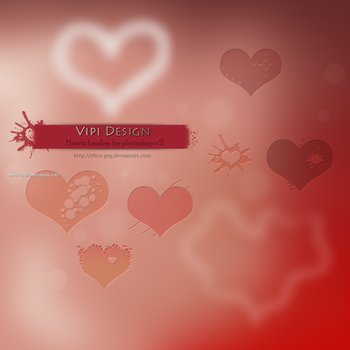 Hearts