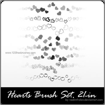 Hearts
