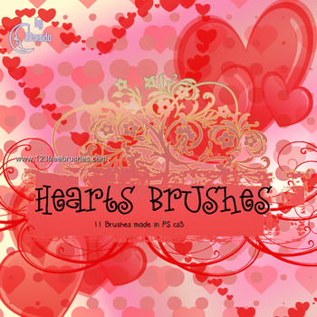 Hearts