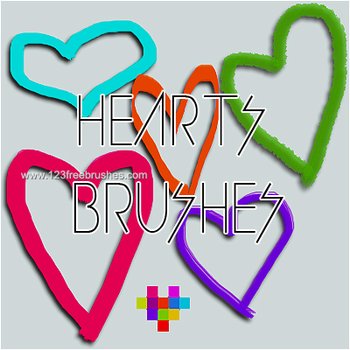 Hearts